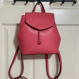 Kate Spade back pack